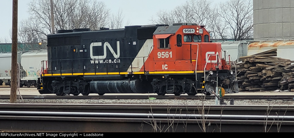 IC 9561